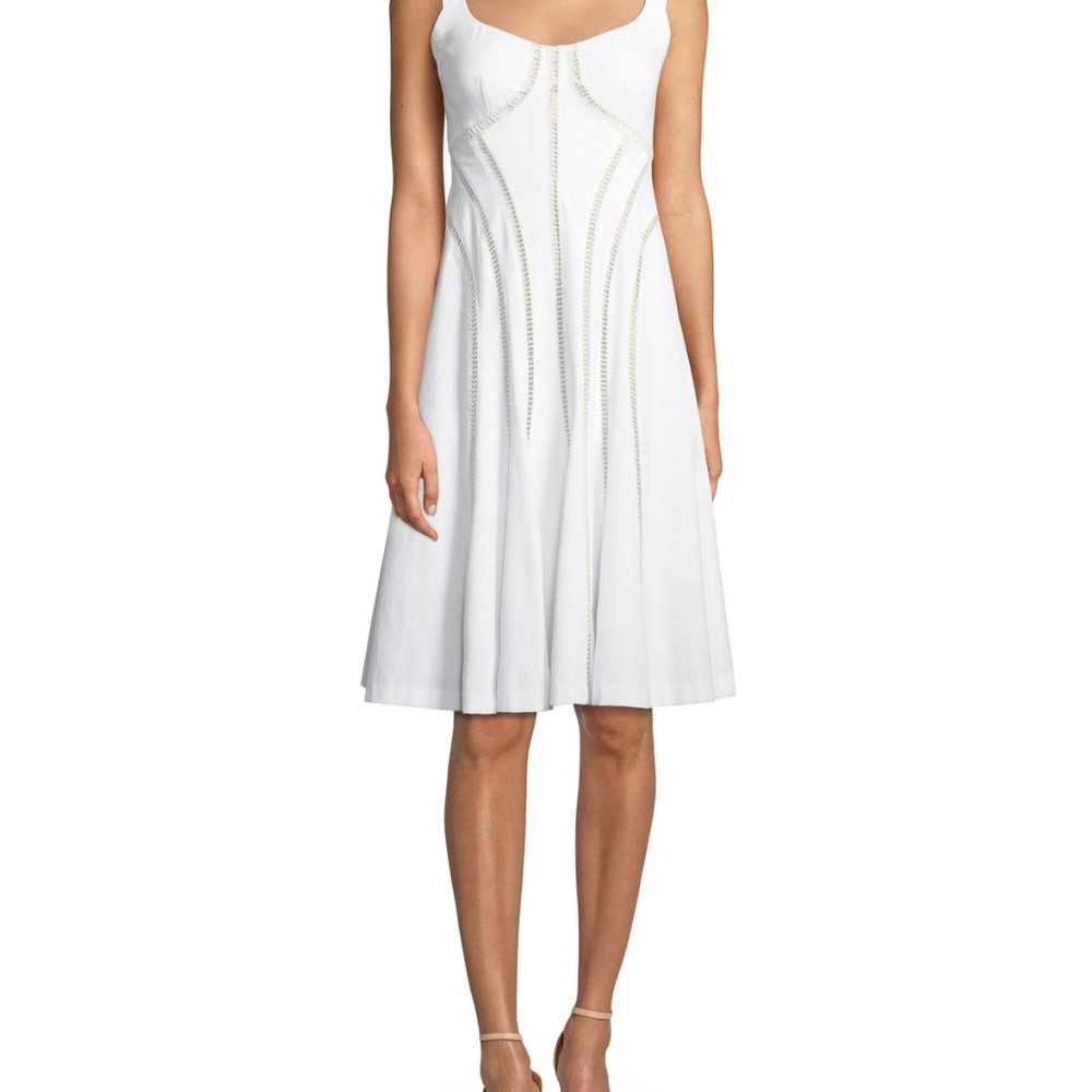Nanette Lepore Destination Dress Scoop Neck 2